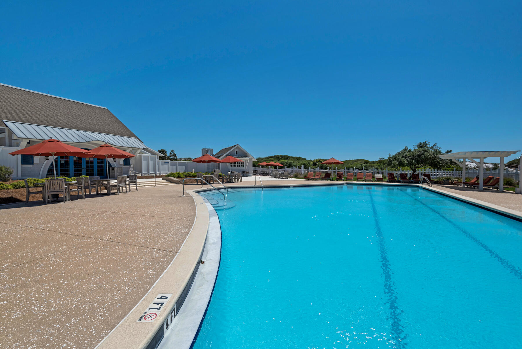87 Salt Box Lane West Inlet Beach, FL 32461 - Photo 79 of 122 Watersound Amenities 2017_05_02_023