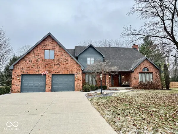 $399,000 | 3901 West Allen Court, Muncie, IN 47304