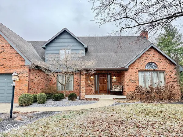 $399,000 | 3901 West Allen Court, Muncie, IN 47304