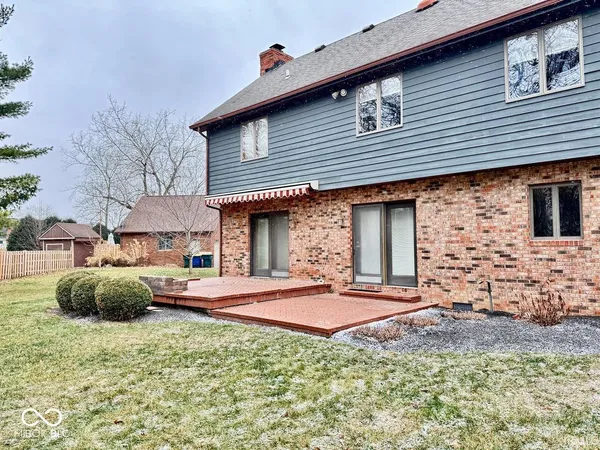 $399,000 | 3901 West Allen Court, Muncie, IN 47304