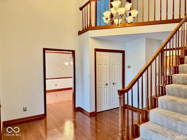 $399,000 | 3901 West Allen Court, Muncie, IN 47304