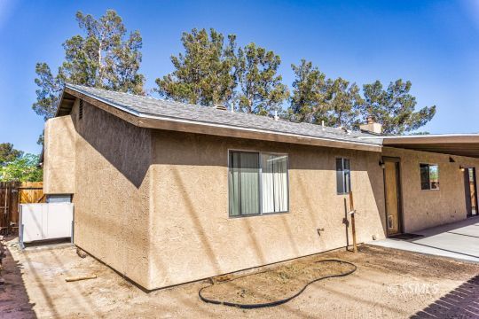 102 North Broadway Street Ridgecrest, CA 93555 - Photo 31 of 36