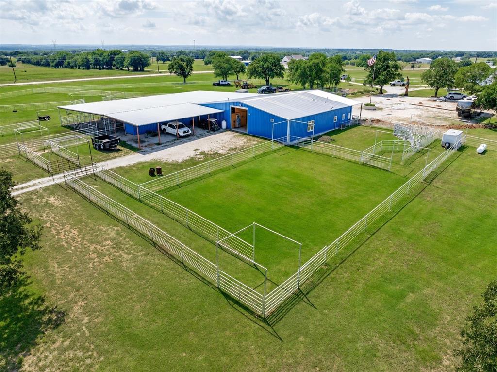 125 Rolling Bnd Road Alvord, TX 76225 - Photo 1 of 34