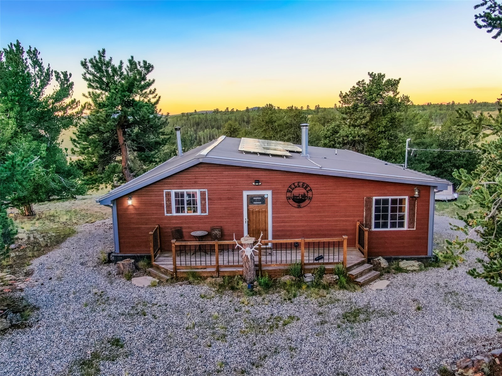 9 Hump Path Como, CO 80432 - Photo 1 of 40 Gallery Image 1