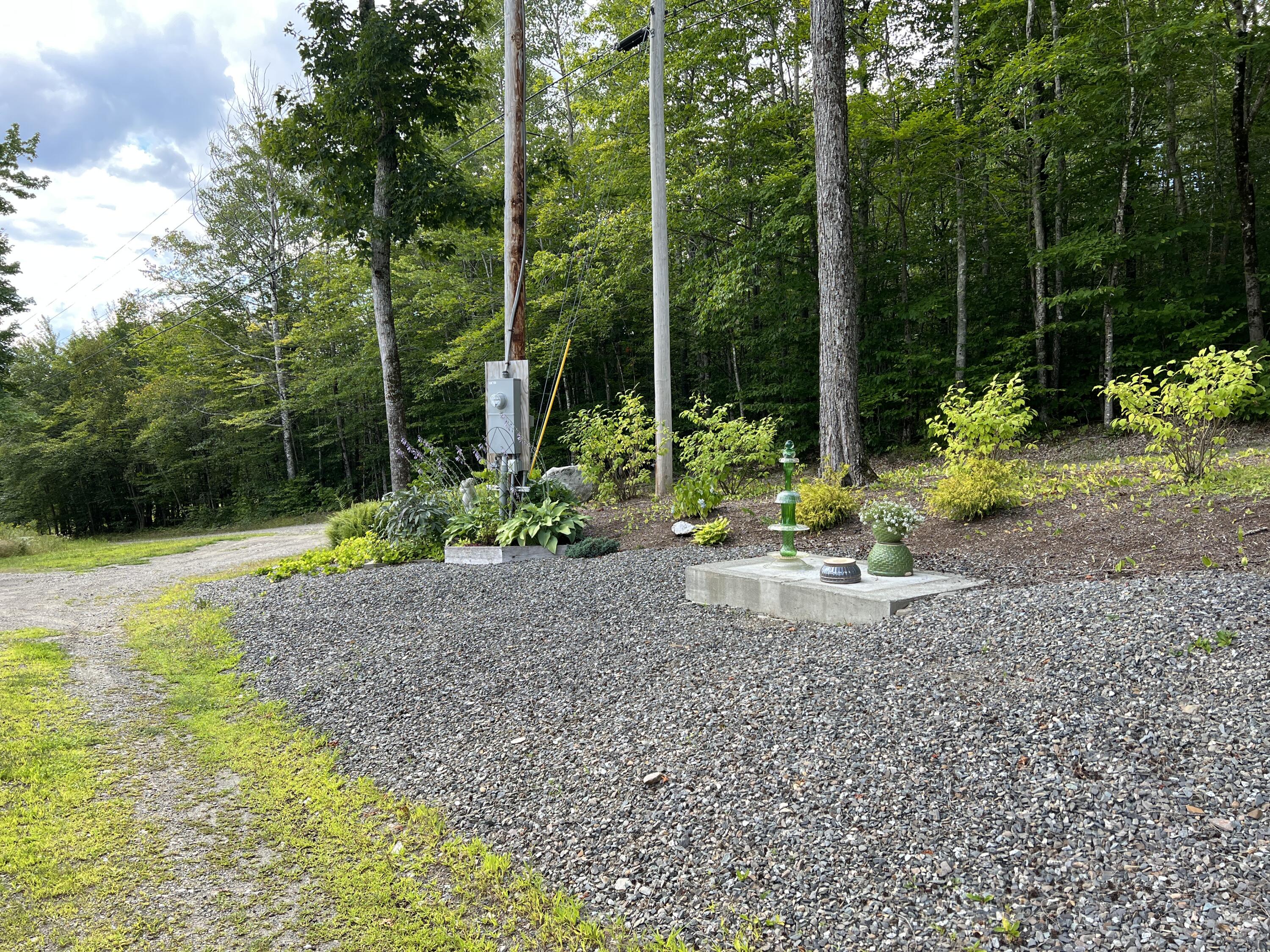 77 Foss Hill Road Garland, ME 04939 - Photo 92 of 97 Gardens Throughout