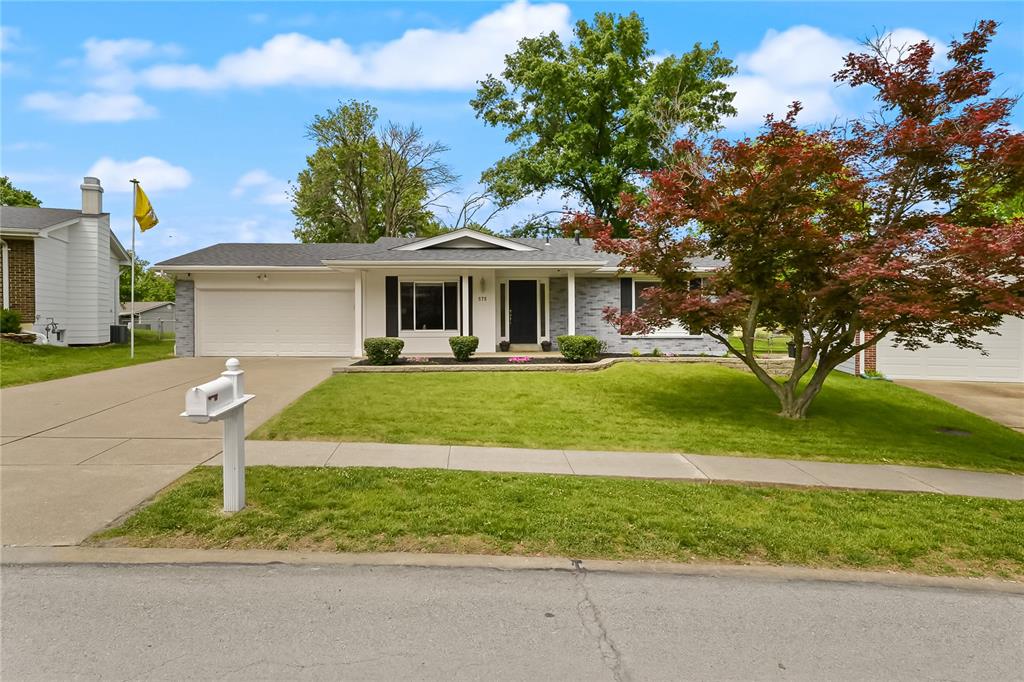 575 Goldwood Drive Ballwin, MO 63021 - Photo 33 of 33