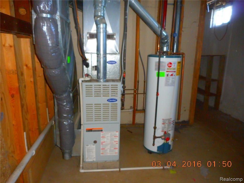 8859 South Cork Road Bancroft, MI 48414 - Photo 17 of 33 HVAC.JPG