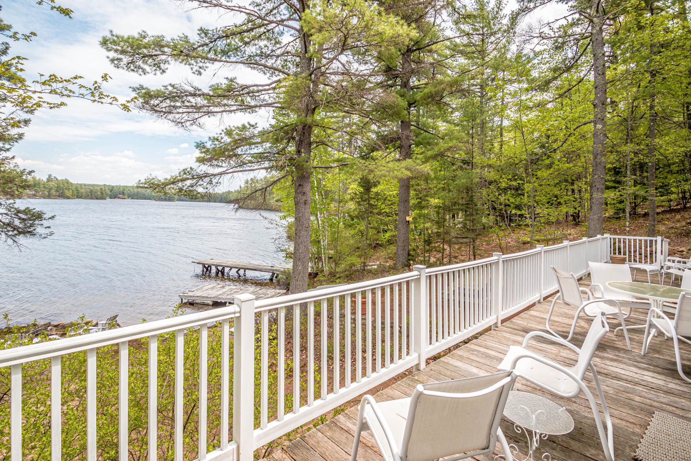 151 Island View Road Acton, ME 04001 - Photo 27 of 47