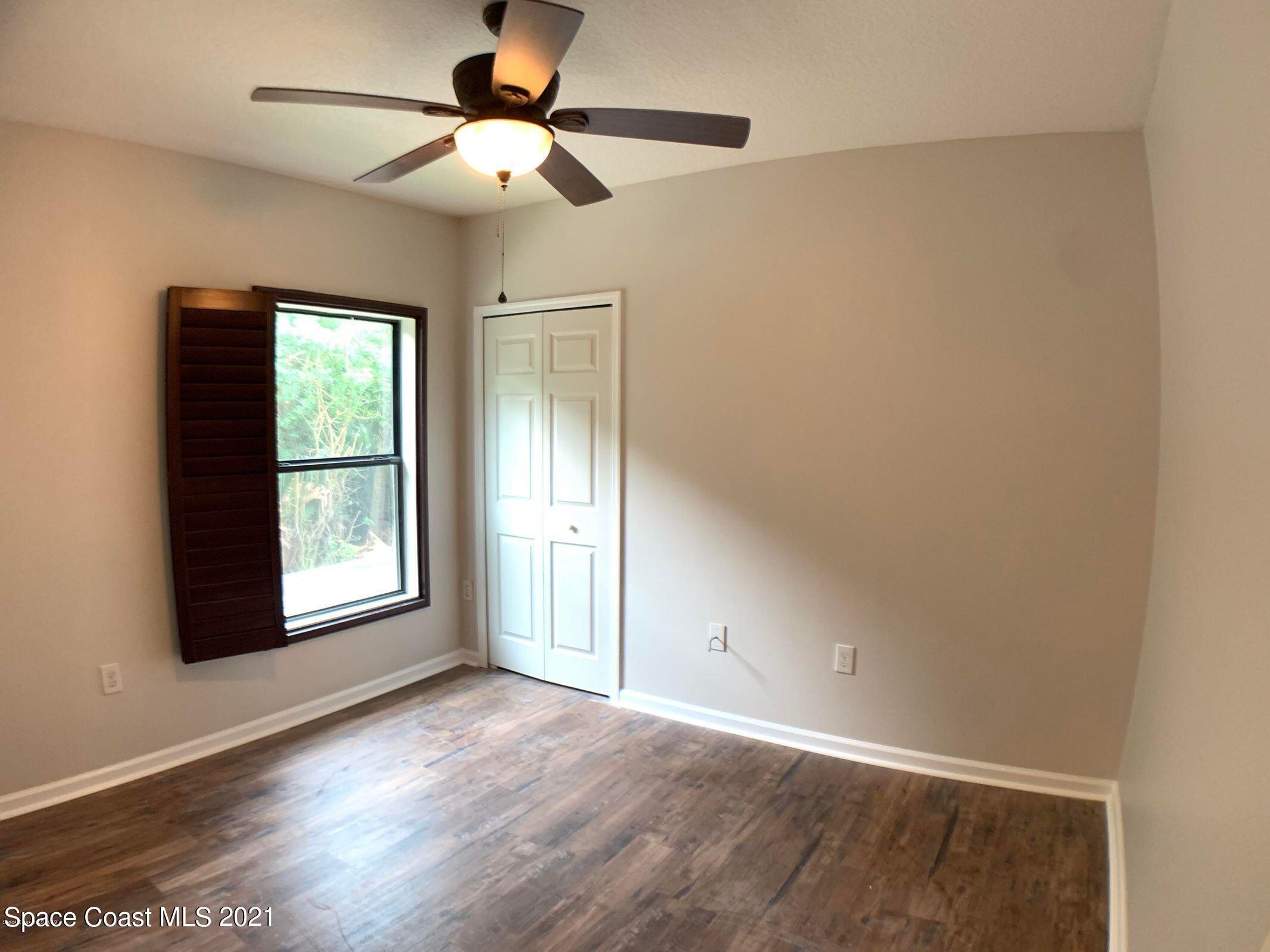 5230 Extravagant Court Cocoa, FL 32926 - Photo 20 of 30 Bedroom 2