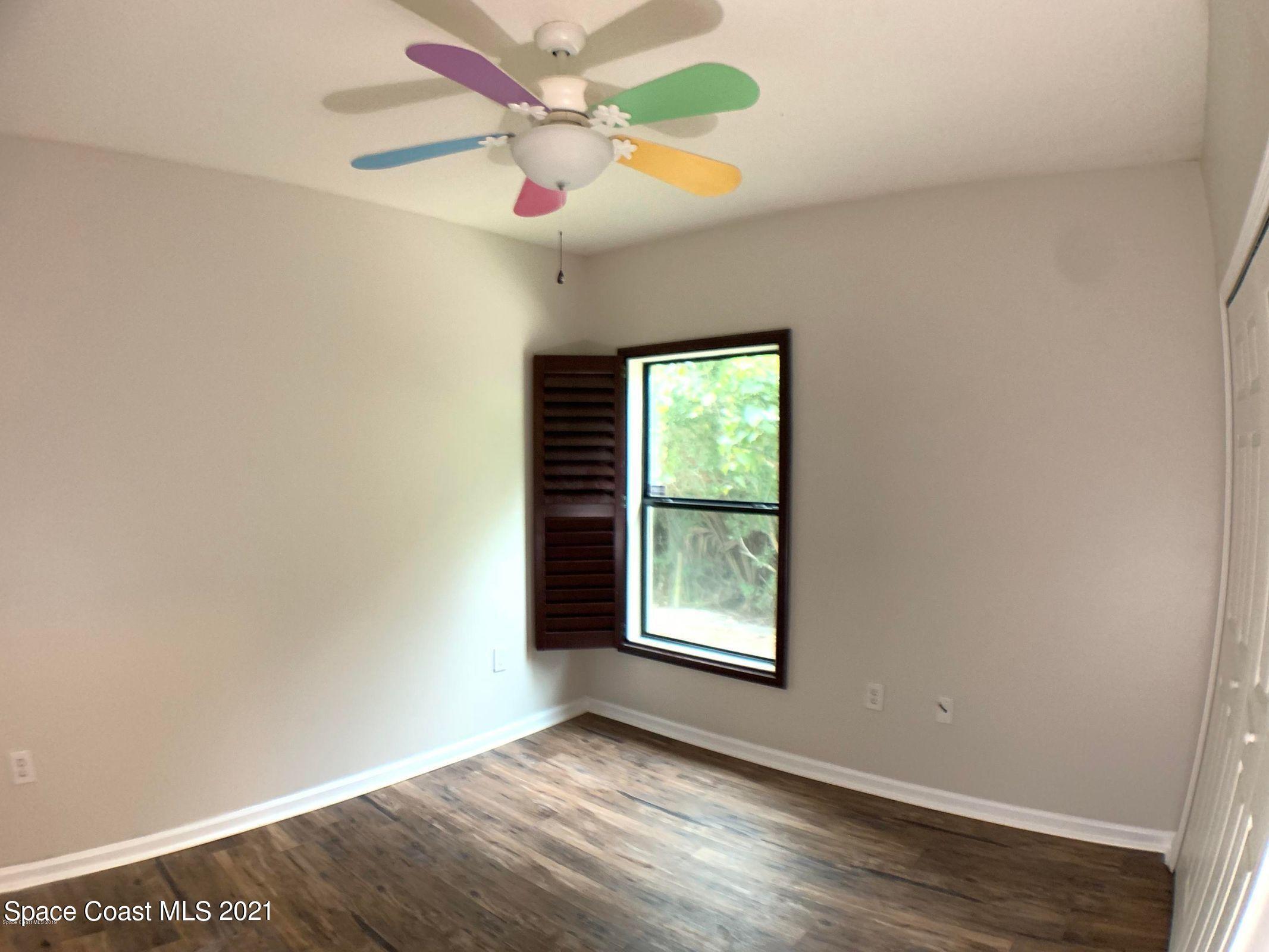 5230 Extravagant Court Cocoa, FL 32926 - Photo 21 of 30 Bedroom 3