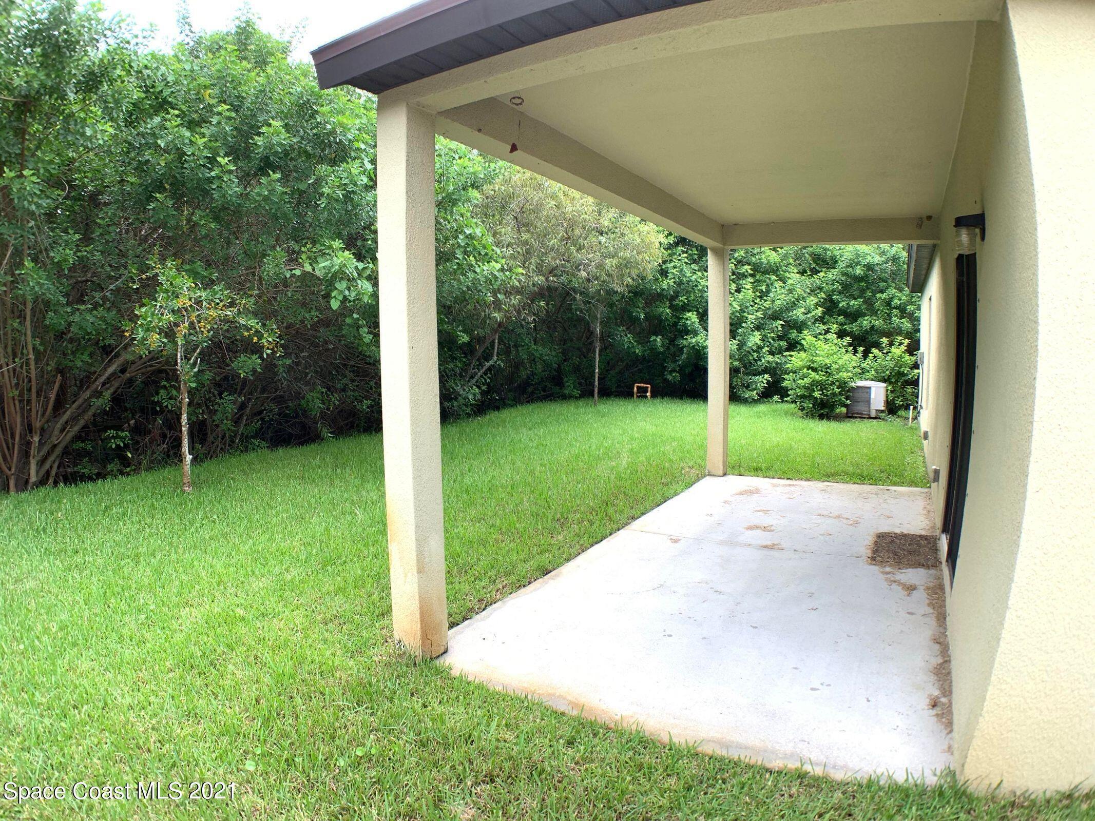 5230 Extravagant Court Cocoa, FL 32926 - Photo 25 of 30 Patio