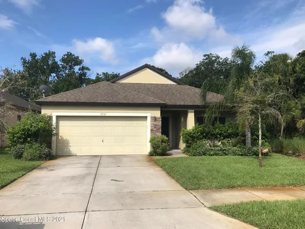 $2,500 | 5230 Extravagant Court, Cocoa, FL 32926