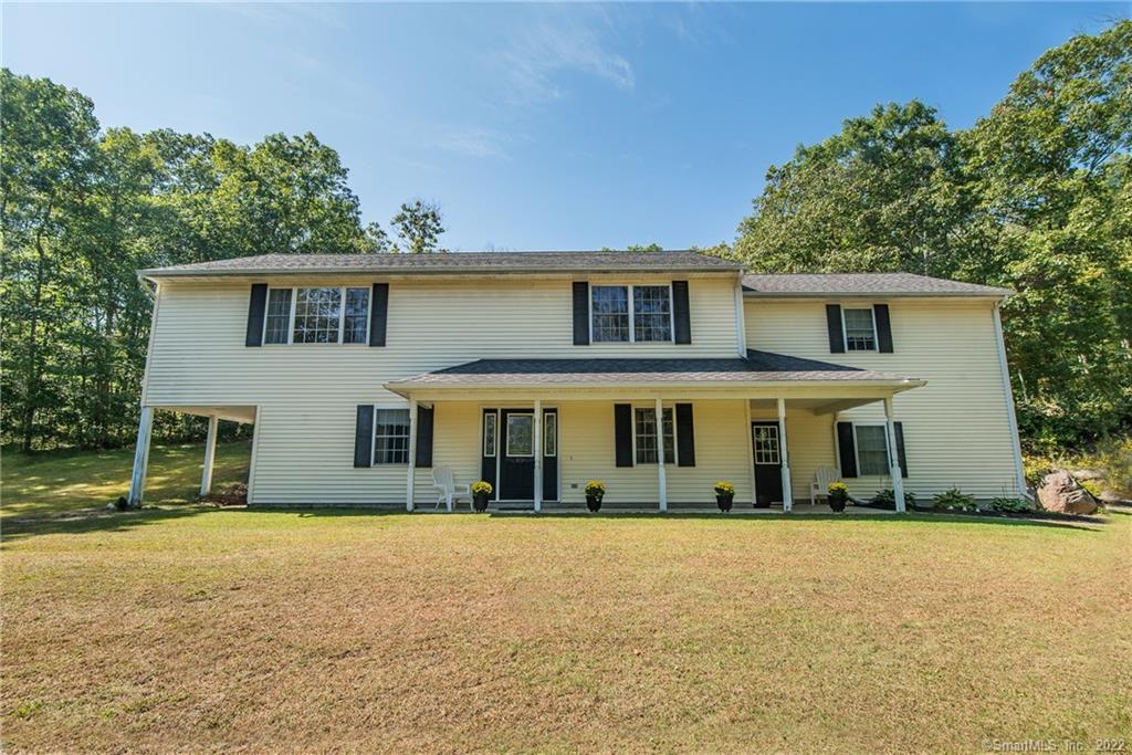209 Starkweather Road Plainfield, CT 06354 - Photo 1 of 1 Gallery Image 1