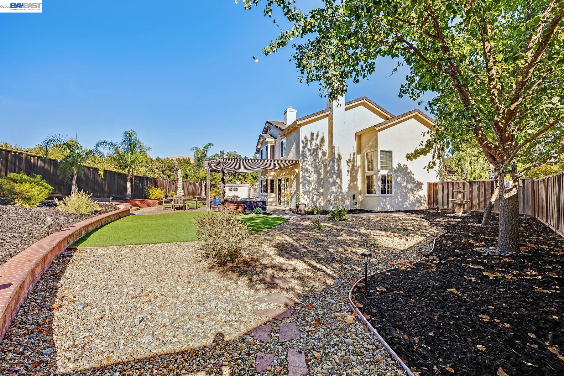 104 Wildflower Valley Court San Ramon, CA 94582 - Photo 52 of 61 Gallery Image 52