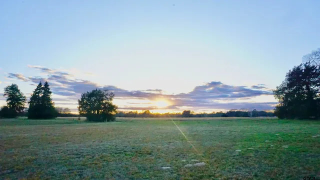 a view of outdoor space and mountain view