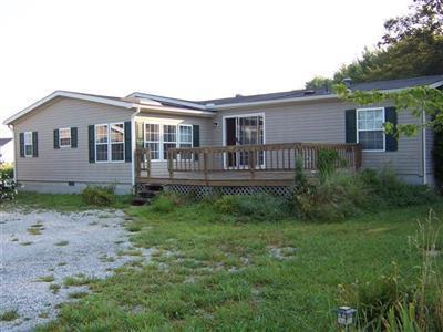 3467 Carpenter Road Mount Orab, OH 45154 - Photo 1 of 1 Gallery Image 1