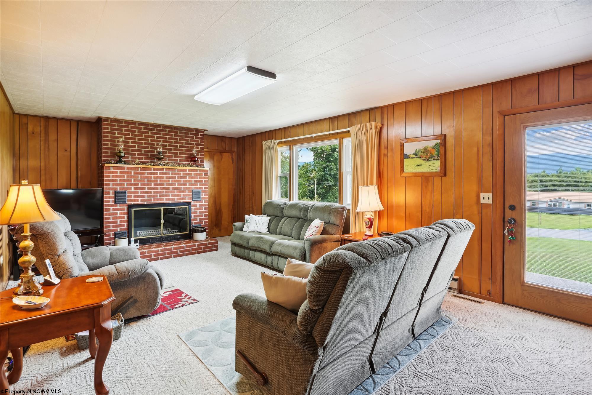 16319 Dry Fork Road Davis, WV 26260 - Photo 10 of 39 Gallery Image 10