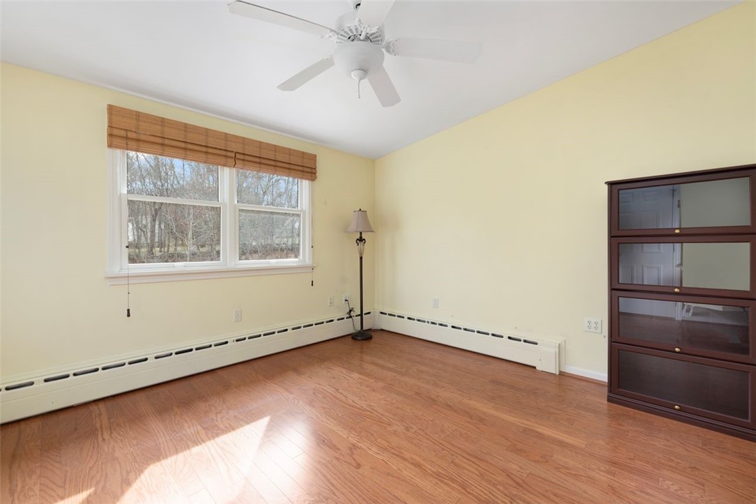 270 Buckeye Brook Road Charlestown, RI 02813 - Photo 16 of 45 First floor office or bedroom if needed