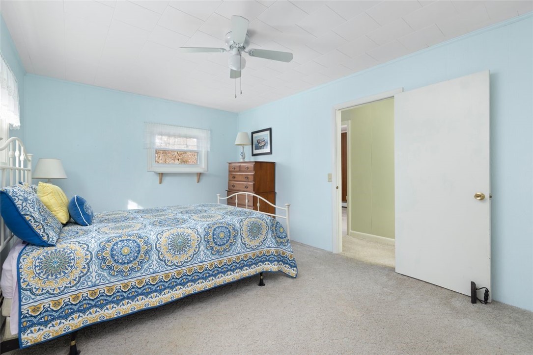 270 Buckeye Brook Road Charlestown, RI 02813 - Photo 21 of 45 Primary bedroom