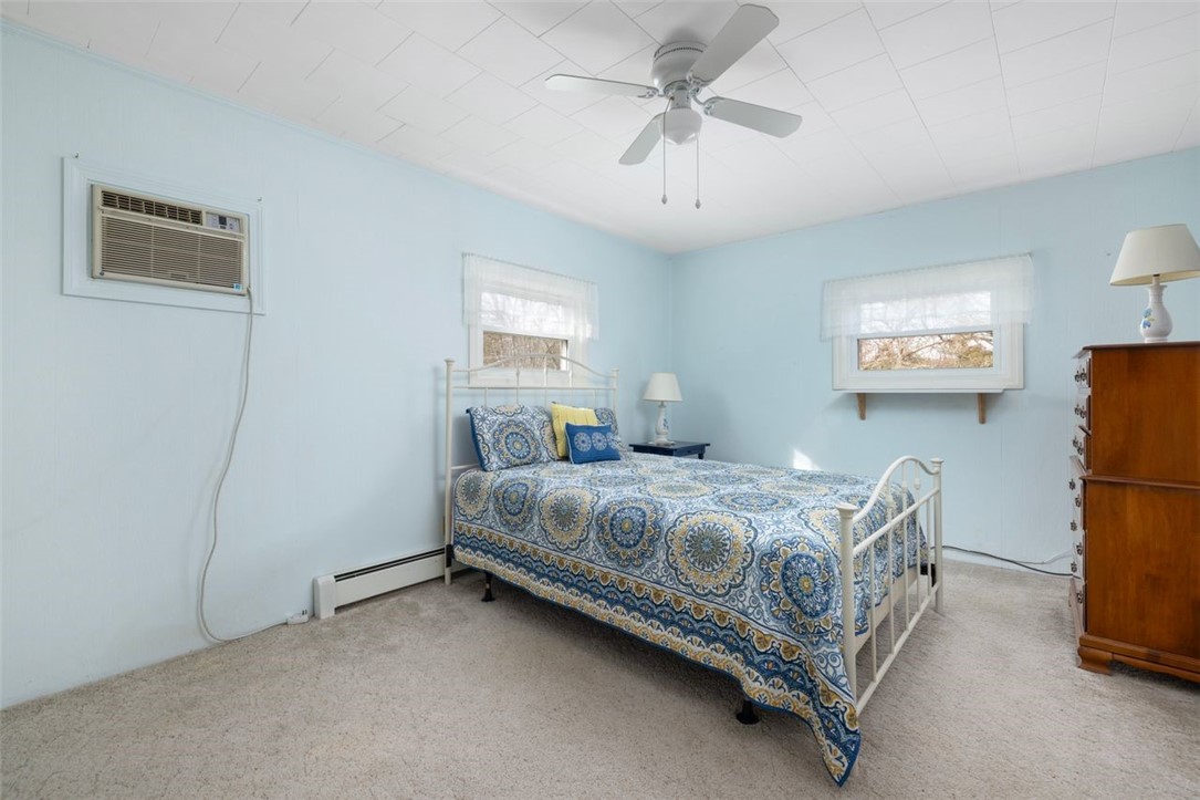 270 Buckeye Brook Road Charlestown, RI 02813 - Photo 23 of 45 Primary bedroom