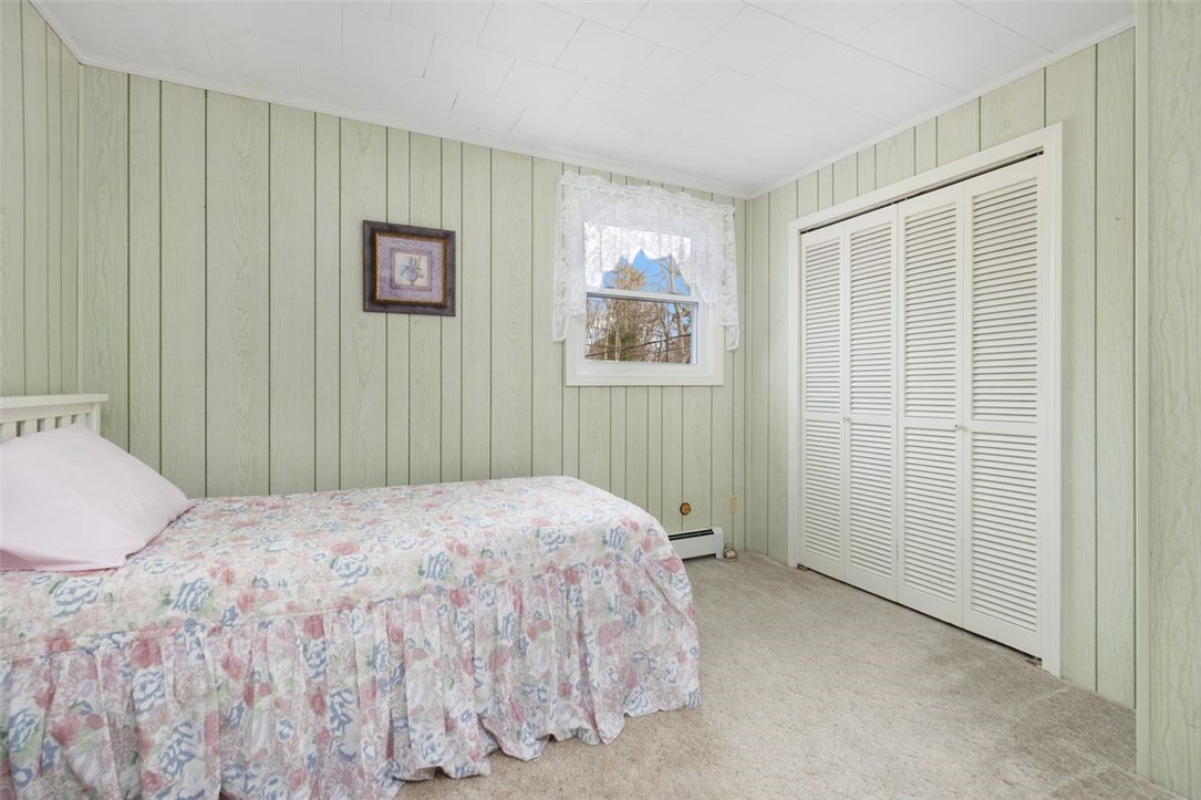 270 Buckeye Brook Road Charlestown, RI 02813 - Photo 27 of 45 Second bedroom