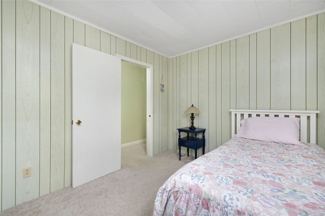 270 Buckeye Brook Road Charlestown, RI 02813 - Photo 28 of 45 Second bedroom