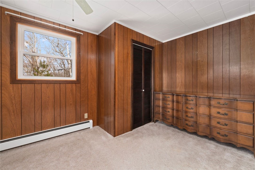 270 Buckeye Brook Road Charlestown, RI 02813 - Photo 30 of 45 Third bedroom