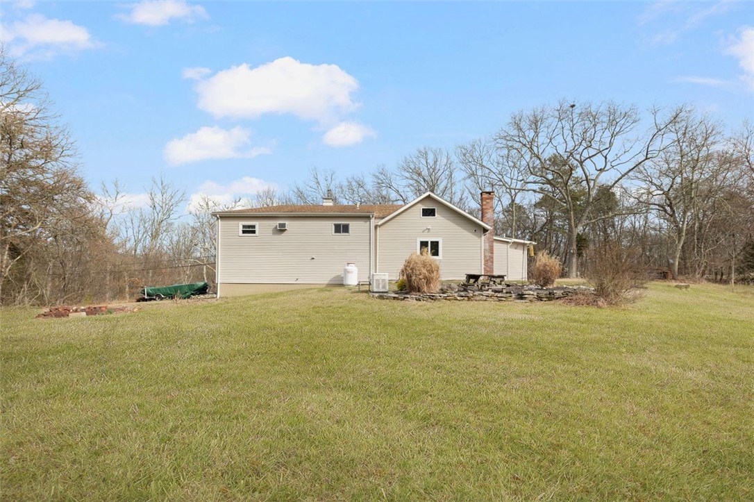 270 Buckeye Brook Road Charlestown, RI 02813 - Photo 36 of 45