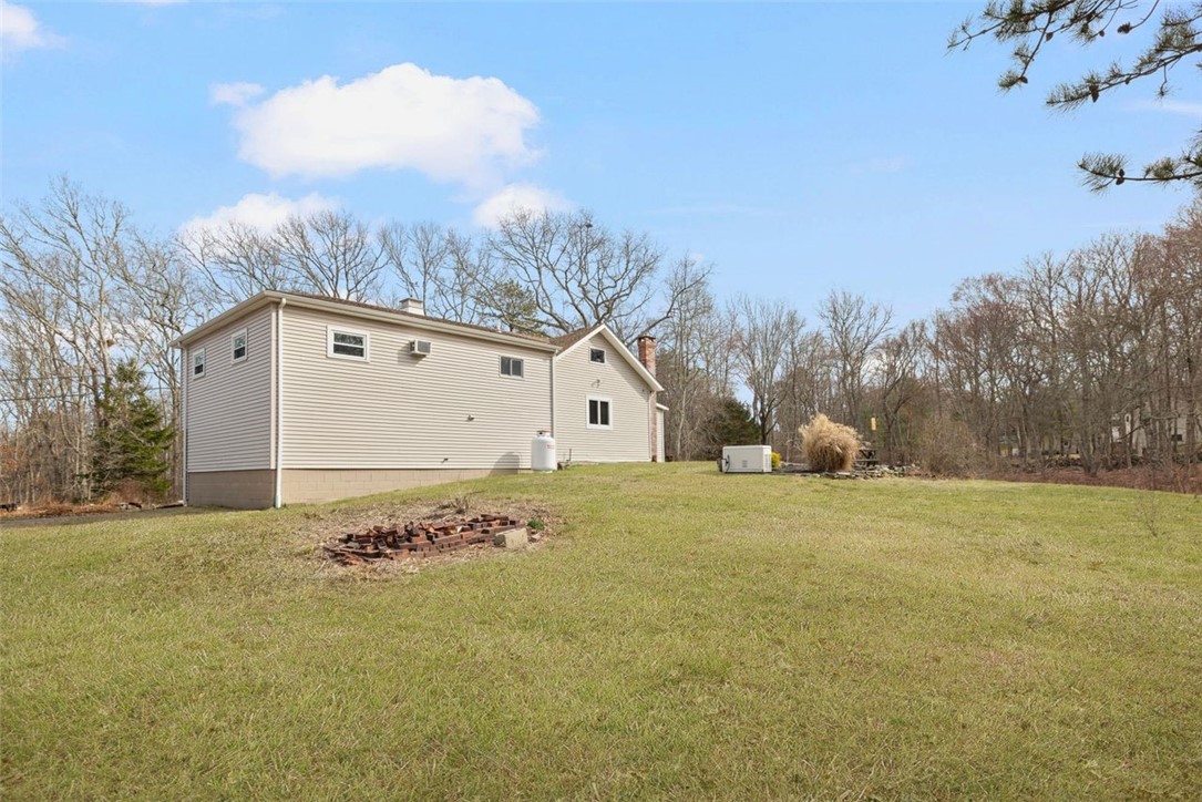 270 Buckeye Brook Road Charlestown, RI 02813 - Photo 37 of 45