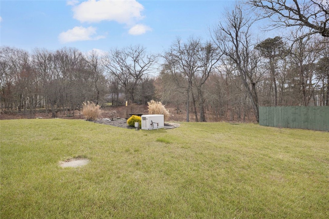 270 Buckeye Brook Road Charlestown, RI 02813 - Photo 38 of 45 Spacious and private 1.7 acres
