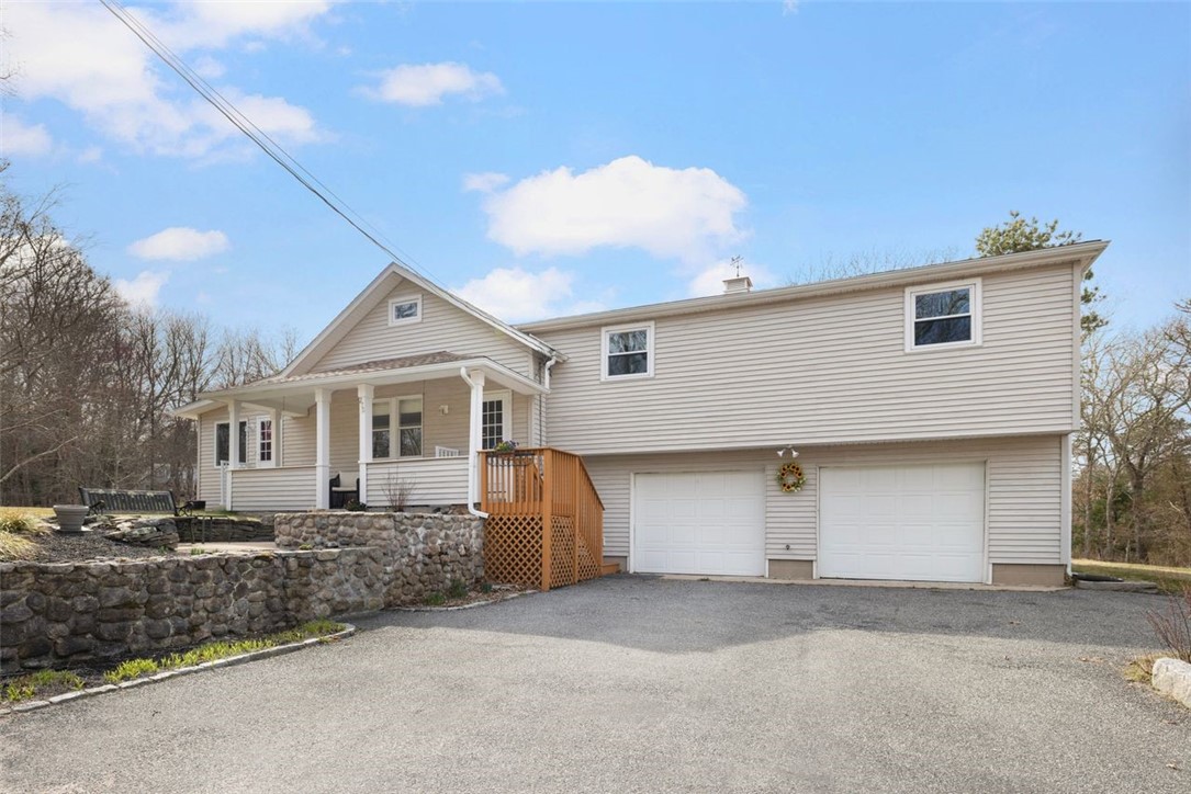 270 Buckeye Brook Road Charlestown, RI 02813 - Photo 42 of 45