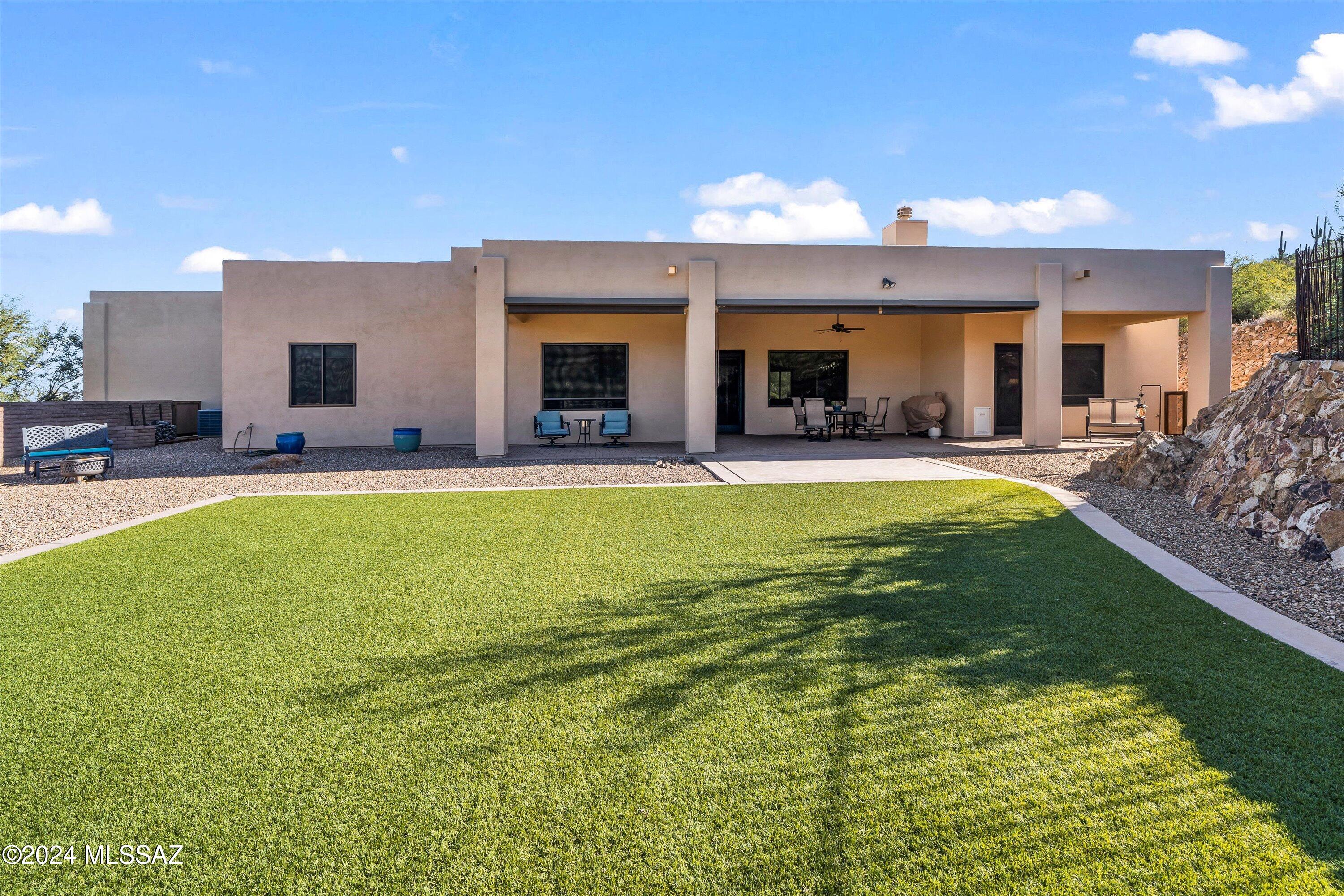 4167 North Gerhart Road Tucson, AZ 85745 - Photo 42 of 46 Gallery Image 42