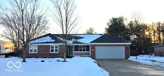 $295,000 | 1323 Money Lane, Danville, IN 46122