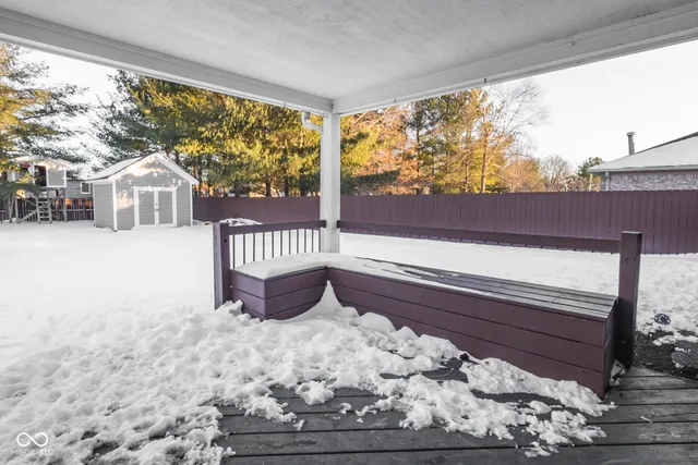 $295,000 | 1323 Money Lane, Danville, IN 46122