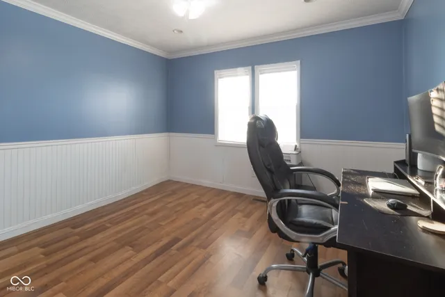 $295,000 | 1323 Money Lane, Danville, IN 46122