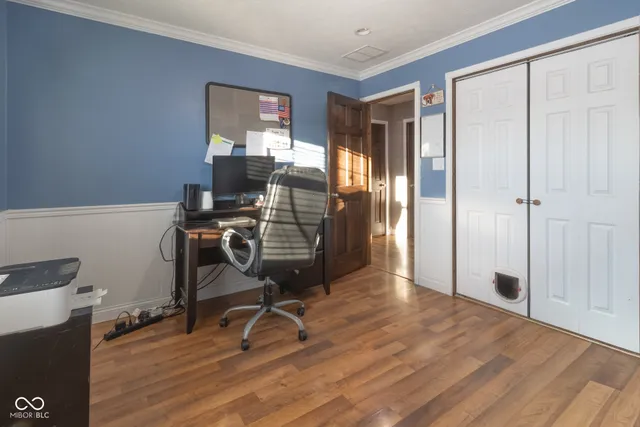 $295,000 | 1323 Money Lane, Danville, IN 46122