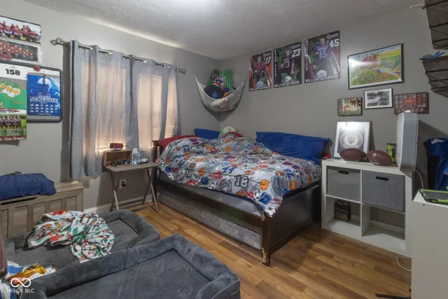 $295,000 | 1323 Money Lane, Danville, IN 46122