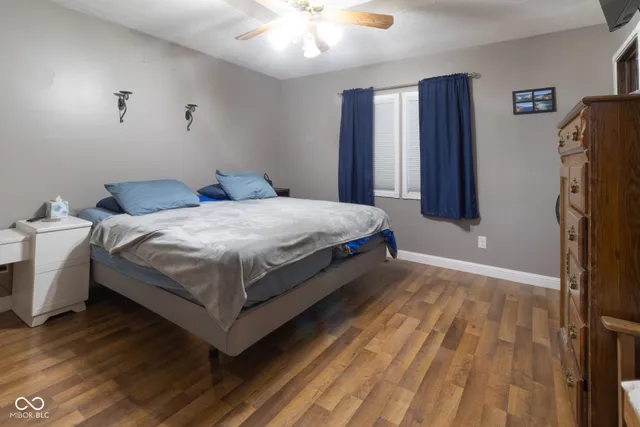 $295,000 | 1323 Money Lane, Danville, IN 46122