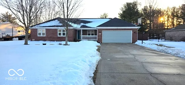 $295,000 | 1323 Money Lane, Danville, IN 46122
