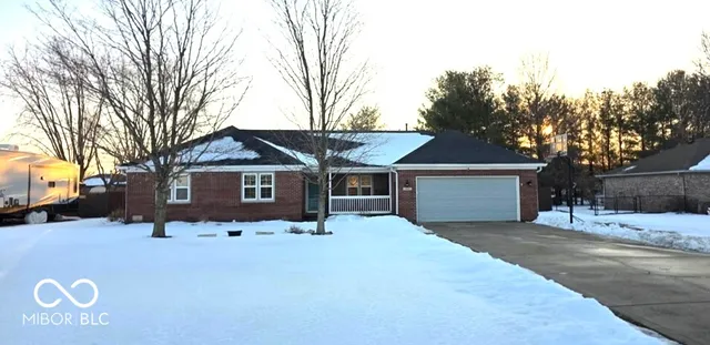 $295,000 | 1323 Money Lane, Danville, IN 46122