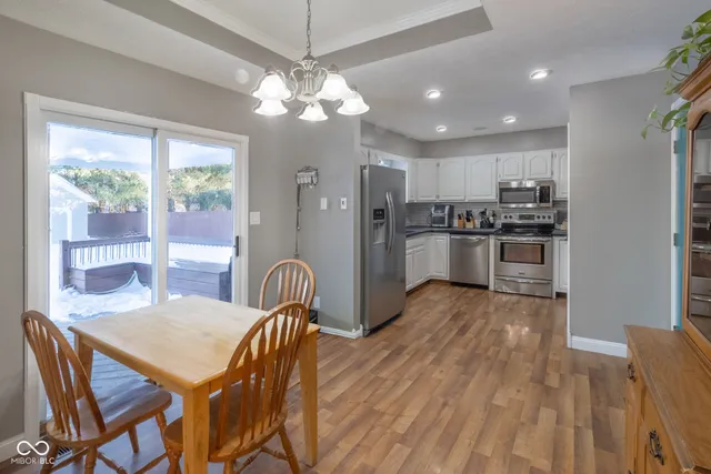 $295,000 | 1323 Money Lane, Danville, IN 46122