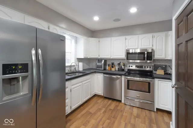 $295,000 | 1323 Money Lane, Danville, IN 46122