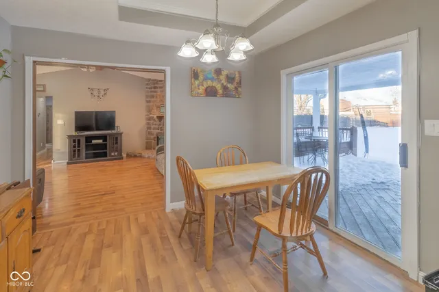 $295,000 | 1323 Money Lane, Danville, IN 46122