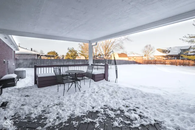 $295,000 | 1323 Money Lane, Danville, IN 46122