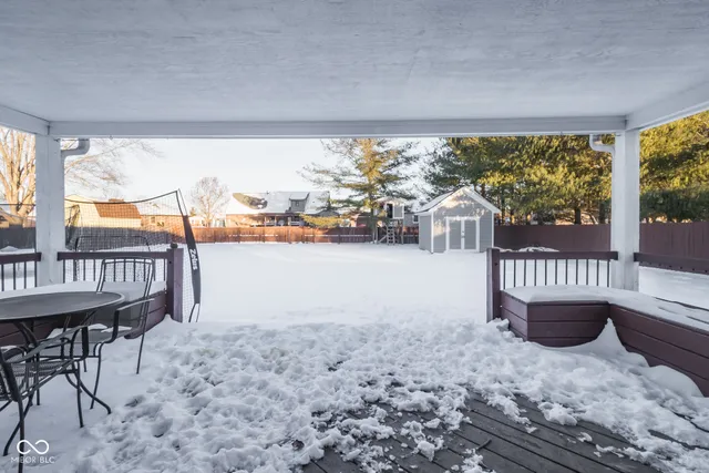 $295,000 | 1323 Money Lane, Danville, IN 46122