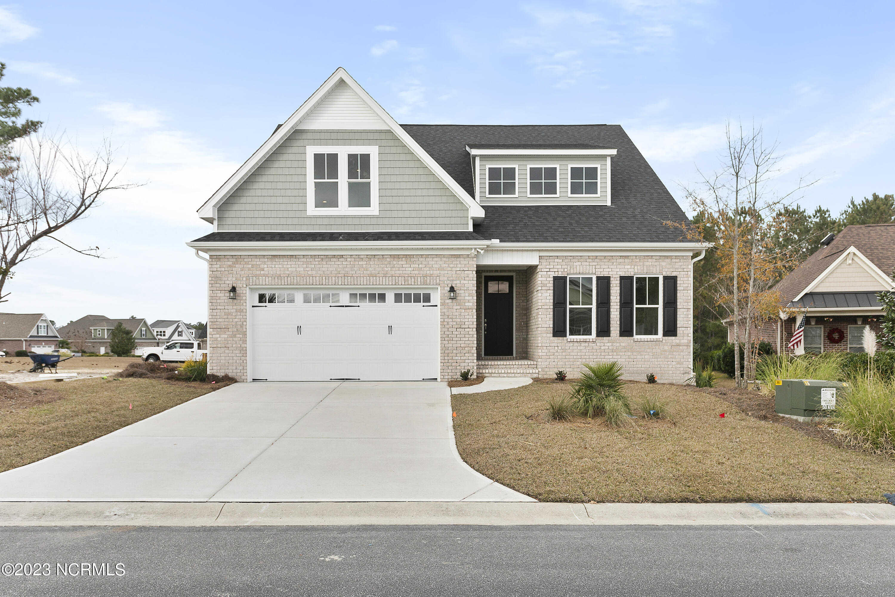 1216 Opaca Drive Southeast, Bolivia, NC 28422 Compass
