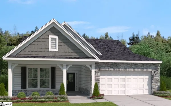 $493,655 | 203 Thurgood Dr Extension, Greenville, SC 29607