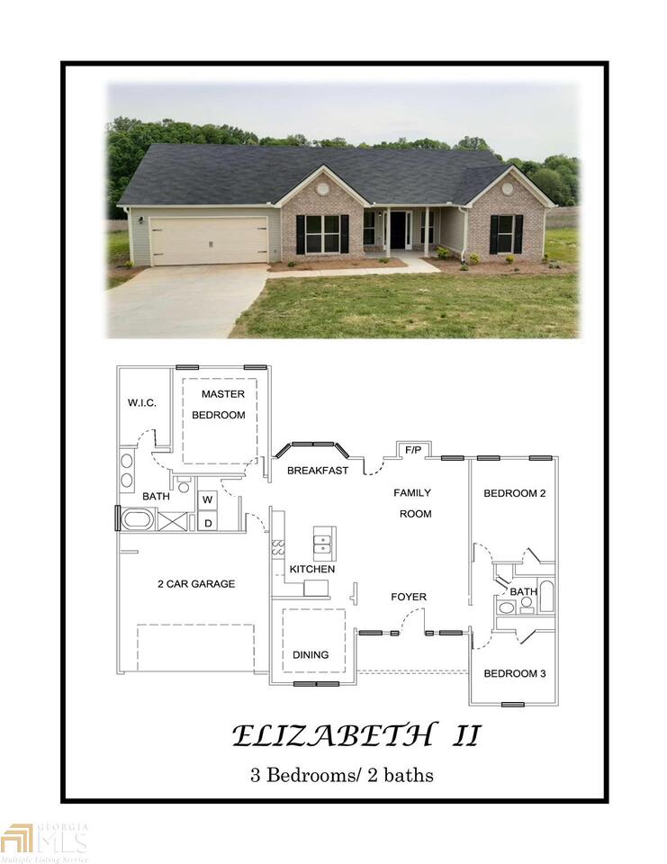 460 Ridgeview Lane, Unit 38 Lavonia, GA 30553 - Photo 1 of 1 Gallery Image 1