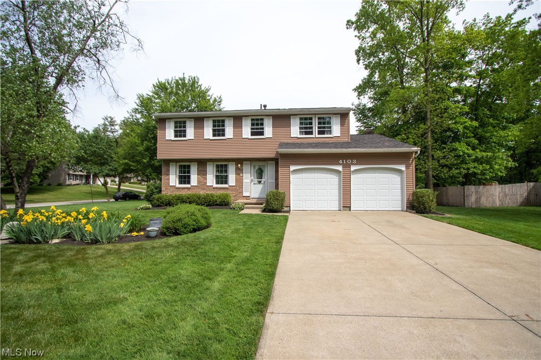 4103 Springdale Road Stow, OH 44224 - Photo 1 of 35 Gallery Image 1