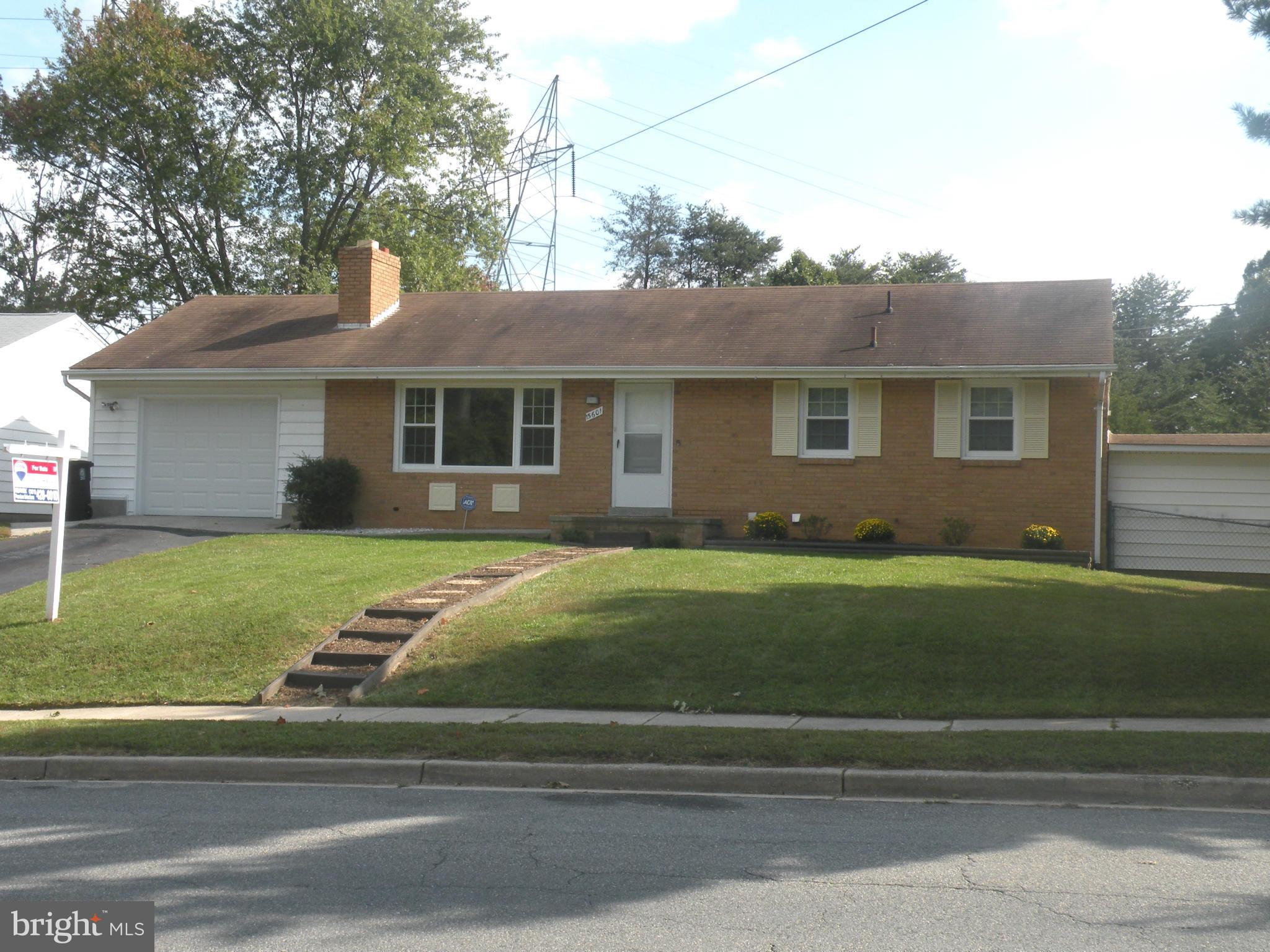 15601 Bond Mill Road Laurel, MD 20707 - Photo 1 of 20 Exterior (Front)